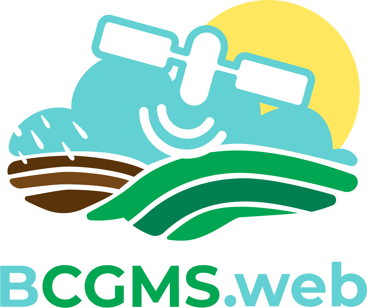 logo BCGMS